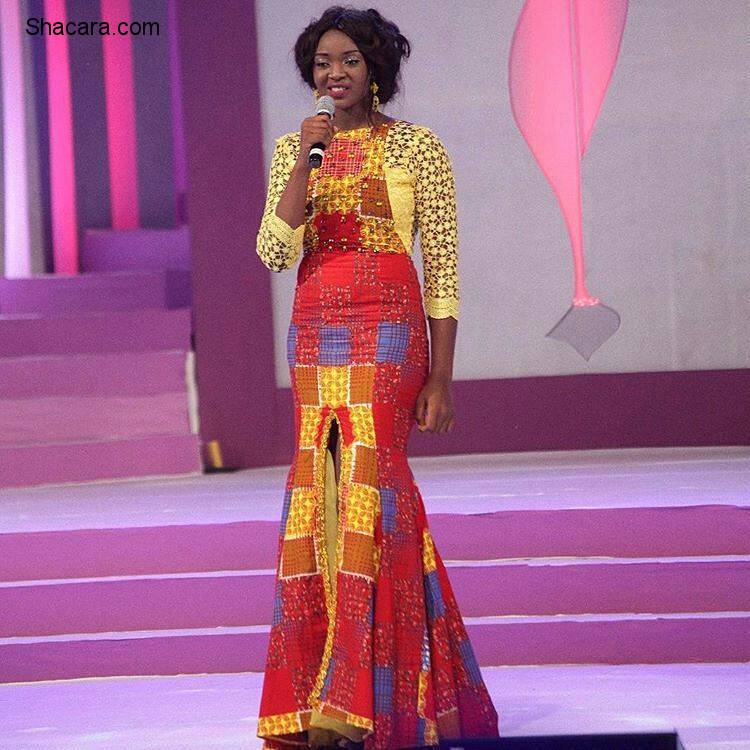 ADORABLE FLEEK ANKARA STYLES THAT WILL SURELY WOW YOU