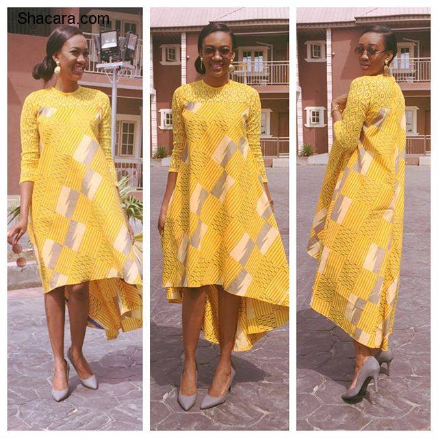 LATEST GOWN DRESSES FOR ASO EBI STYLES TRENDING THIS WEEK