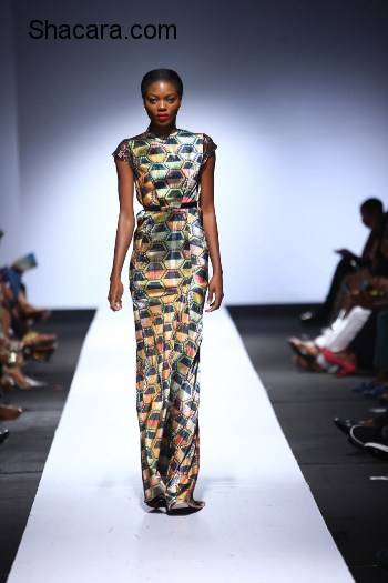 A Tale Of One Designer Lanre DaSilva Ajayi And Two Fashionistas Agbani Darego & Dolapo Sijuwade