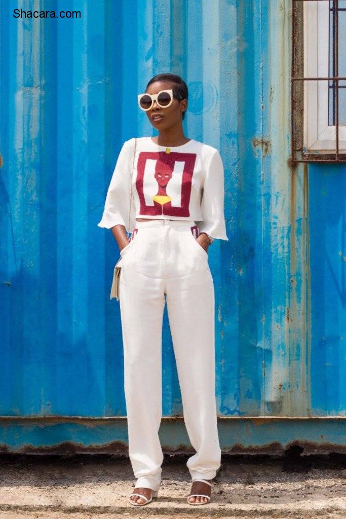 TOP 5 FASHION BLOGGERS IN NIGERIA