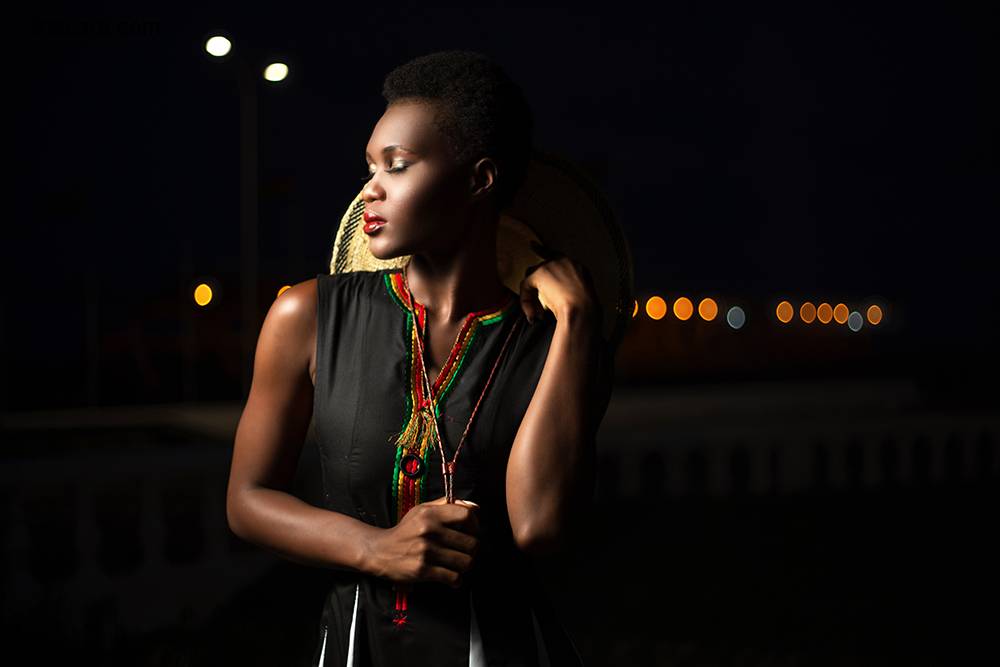 Check Out The Latest Collection By Emerging Gh Brand Onyansani Titled ‘Kaunaa’