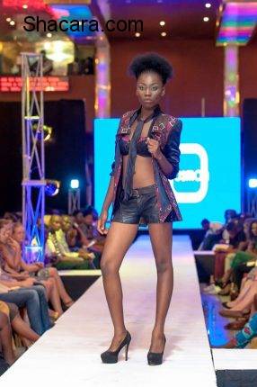 Jamel’o, Afrik Fashion & Young Designers @ FIAFA 2016, Cameroon, Beau