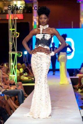 Jamel’o, Afrik Fashion & Young Designers @ FIAFA 2016, Cameroon, Beau