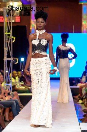 Jamel’o, Afrik Fashion & Young Designers @ FIAFA 2016, Cameroon, Beau