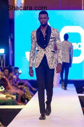 Jamel’o, Afrik Fashion & Young Designers @ FIAFA 2016, Cameroon, Beau