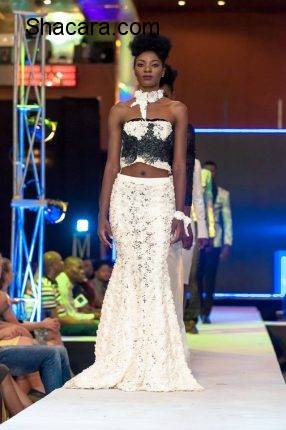 Jamel’o, Afrik Fashion & Young Designers @ FIAFA 2016, Cameroon, Beau