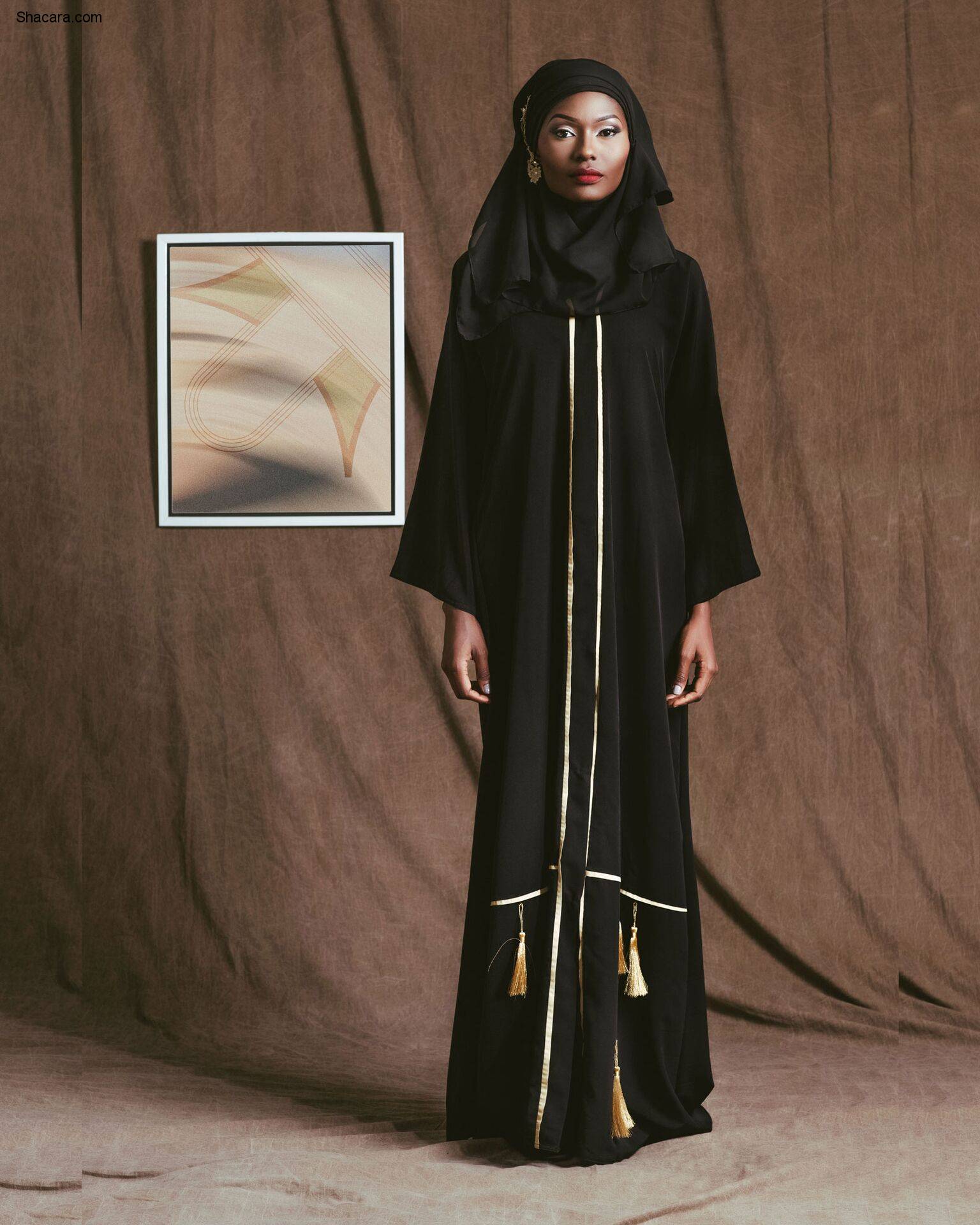 House of Kaya Presents The Spring/Summer 2016 Look Book For The Arewa Diamond Collection