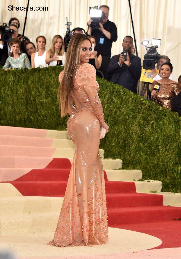 MET GALA 2016: OUR FAVOURITE FASHION PICK AT THE MANUS X MACHINA RED CARPET KIM KARDASHIAN BEYONCE AND MANY MORE