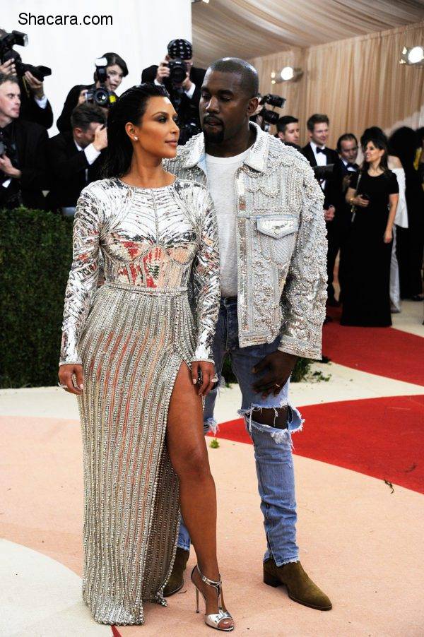 MET GALA 2016: OUR FAVOURITE FASHION PICK AT THE MANUS X MACHINA RED CARPET KIM KARDASHIAN BEYONCE AND MANY MORE