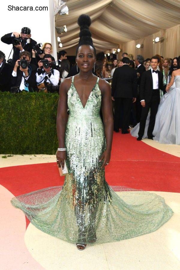 MET GALA 2016: OUR FAVOURITE FASHION PICK AT THE MANUS X MACHINA RED CARPET KIM KARDASHIAN BEYONCE AND MANY MORE