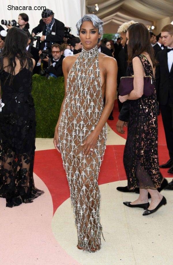 MET GALA 2016: OUR FAVOURITE FASHION PICK AT THE MANUS X MACHINA RED CARPET KIM KARDASHIAN BEYONCE AND MANY MORE