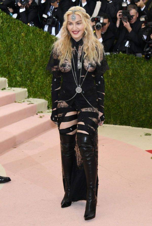 MET GALA 2016: OUR FAVOURITE FASHION PICK AT THE MANUS X MACHINA RED CARPET KIM KARDASHIAN BEYONCE AND MANY MORE