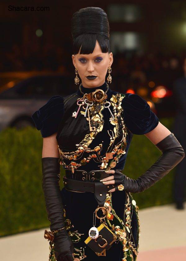 MET GALA 2016: OUR FAVOURITE FASHION PICK AT THE MANUS X MACHINA RED CARPET KIM KARDASHIAN BEYONCE AND MANY MORE