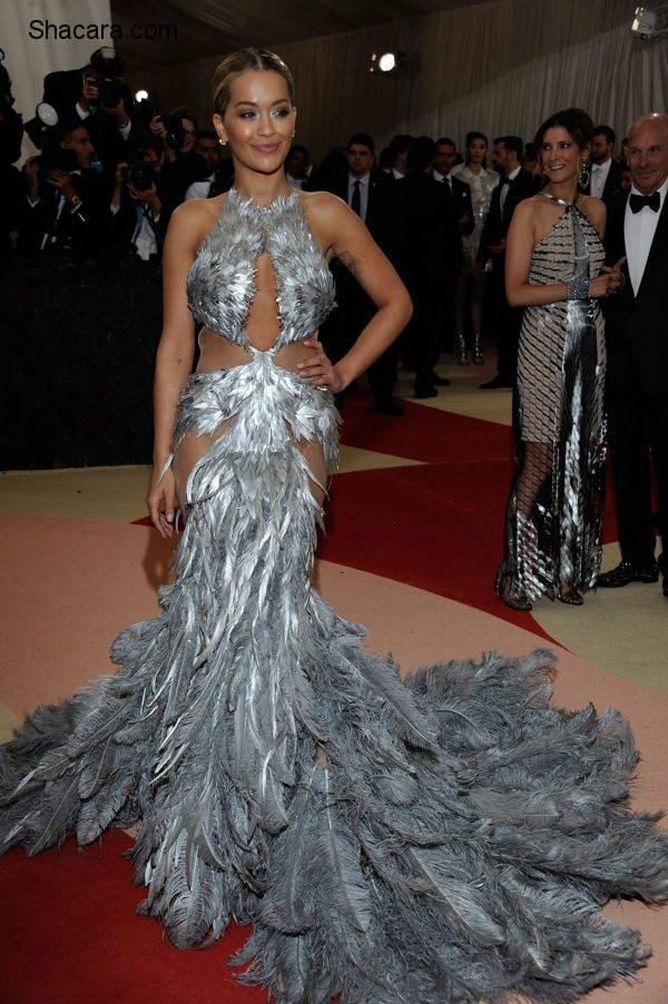 MET GALA 2016: OUR FAVOURITE FASHION PICK AT THE MANUS X MACHINA RED CARPET KIM KARDASHIAN BEYONCE AND MANY MORE