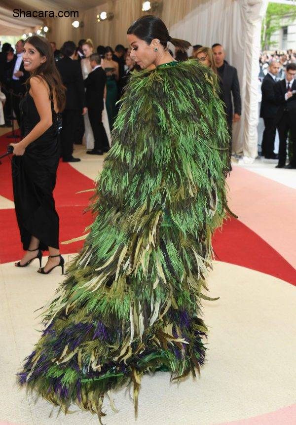 MET GALA 2016: OUR FAVOURITE FASHION PICK AT THE MANUS X MACHINA RED CARPET KIM KARDASHIAN BEYONCE AND MANY MORE