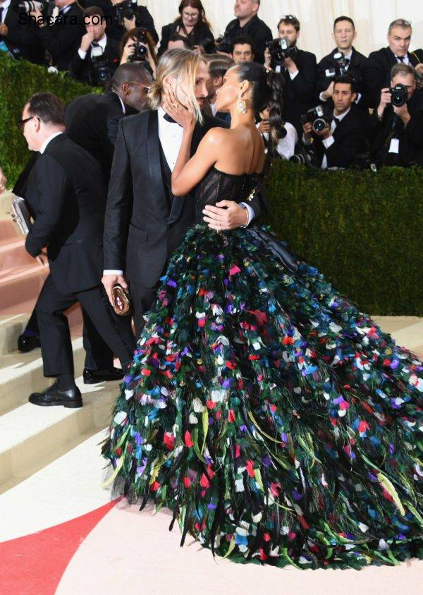 MET GALA 2016: OUR FAVOURITE FASHION PICK AT THE MANUS X MACHINA RED CARPET KIM KARDASHIAN BEYONCE AND MANY MORE