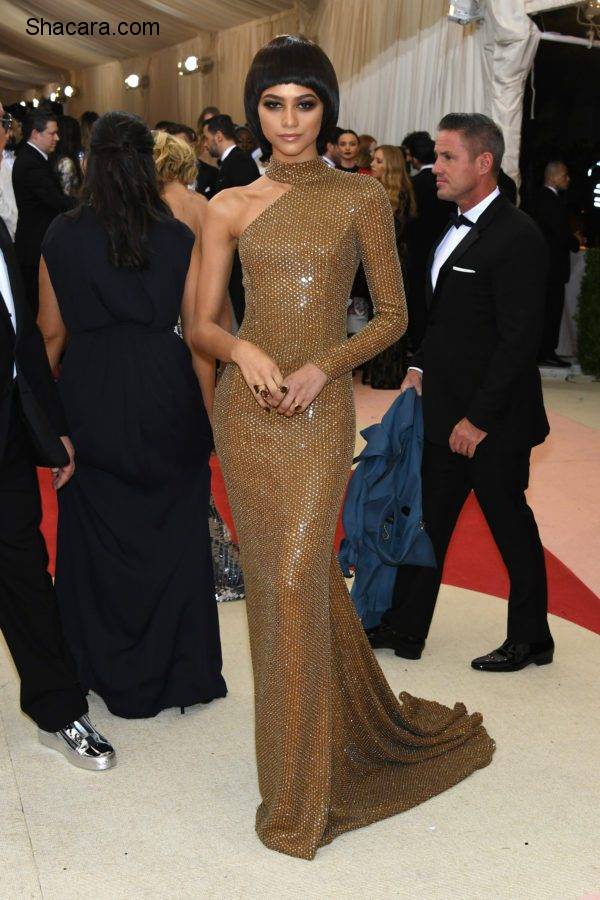 MET GALA 2016: OUR FAVOURITE FASHION PICK AT THE MANUS X MACHINA RED CARPET KIM KARDASHIAN BEYONCE AND MANY MORE