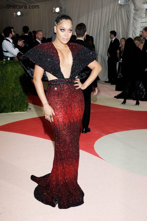 MET GALA 2016: OUR FAVOURITE FASHION PICK AT THE MANUS X MACHINA RED CARPET KIM KARDASHIAN BEYONCE AND MANY MORE