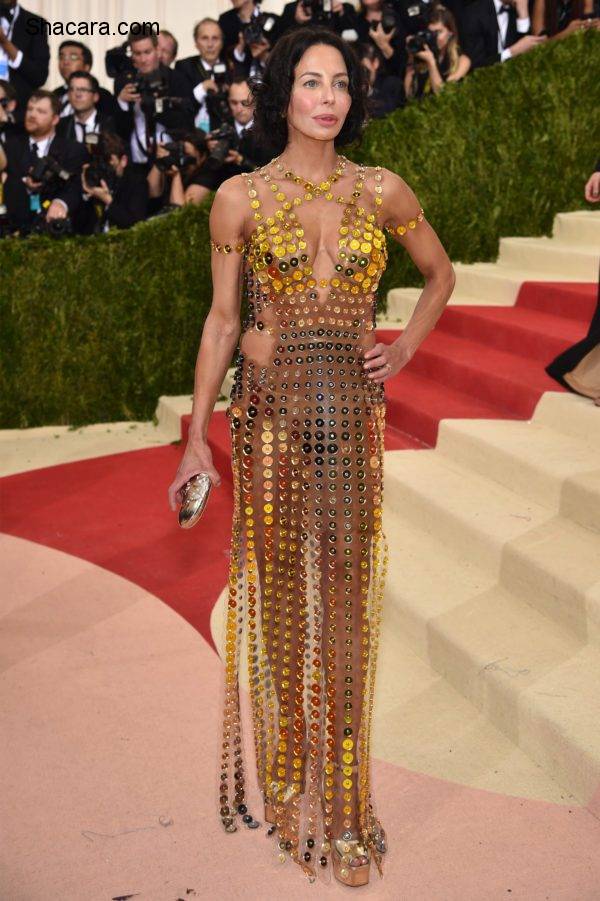 MET GALA 2016: OUR FAVOURITE FASHION PICK AT THE MANUS X MACHINA RED CARPET KIM KARDASHIAN BEYONCE AND MANY MORE