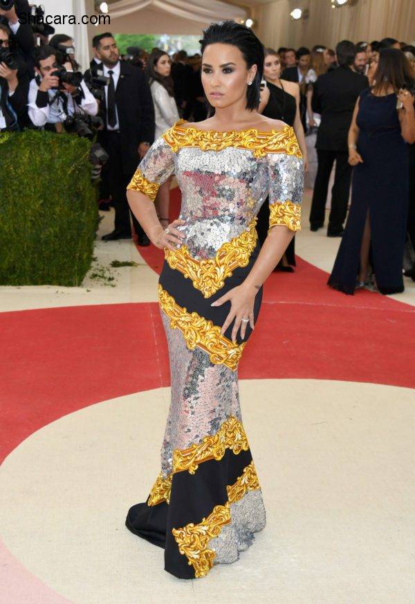 MET GALA 2016: OUR FAVOURITE FASHION PICK AT THE MANUS X MACHINA RED CARPET KIM KARDASHIAN BEYONCE AND MANY MORE