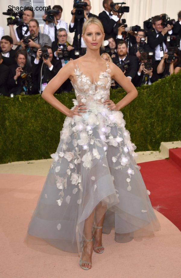 MET GALA 2016: OUR FAVOURITE FASHION PICK AT THE MANUS X MACHINA RED CARPET KIM KARDASHIAN BEYONCE AND MANY MORE