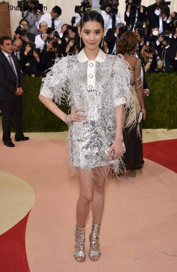 MET GALA 2016: OUR FAVOURITE FASHION PICK AT THE MANUS X MACHINA RED CARPET KIM KARDASHIAN BEYONCE AND MANY MORE