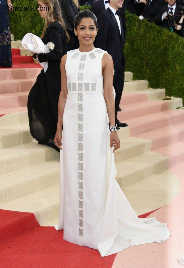 MET GALA 2016: OUR FAVOURITE FASHION PICK AT THE MANUS X MACHINA RED CARPET KIM KARDASHIAN BEYONCE AND MANY MORE