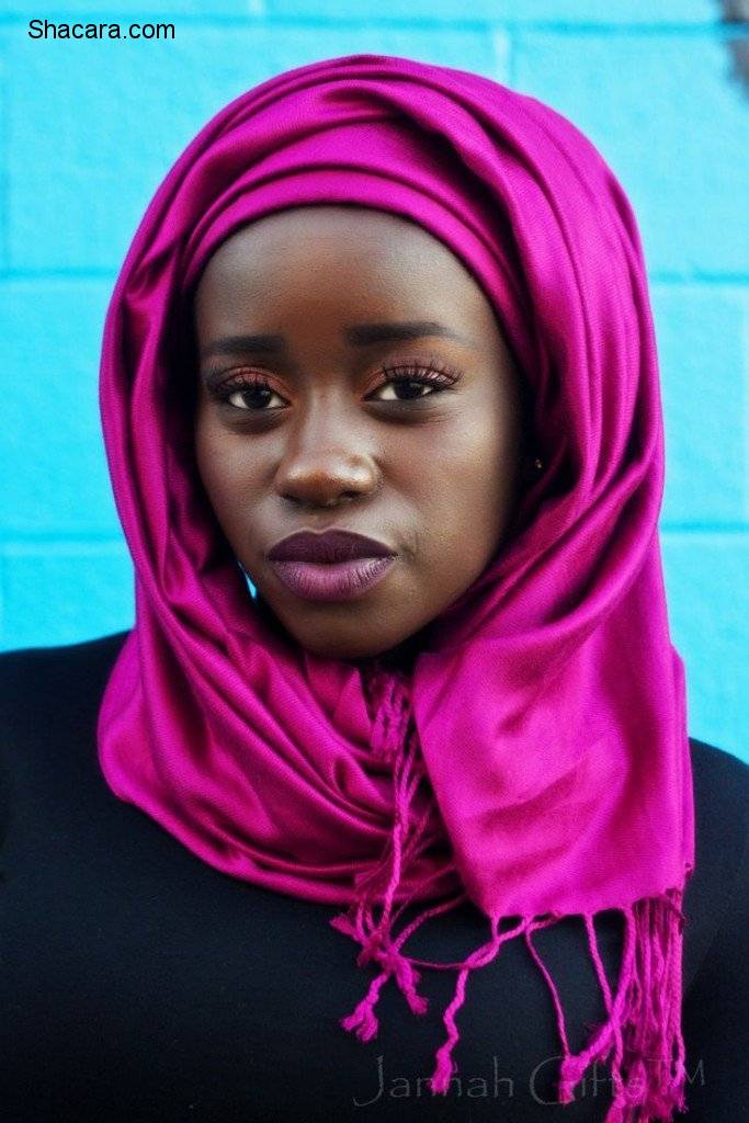 THESE HIJAB STYLE INSPIRATIONS ARE WHAT YOU NEED THIS PM