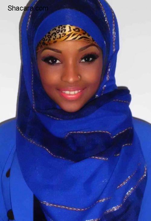 THESE HIJAB STYLE INSPIRATIONS ARE WHAT YOU NEED THIS PM