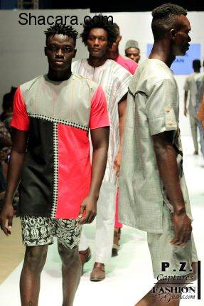 Marie Val Hagan, Yale Woody, Samara & Theo Style @ Accra Mens Fashion Week 2016; Day 2 #AMFW