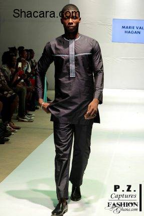 Marie Val Hagan, Yale Woody, Samara & Theo Style @ Accra Mens Fashion Week 2016; Day 2 #AMFW