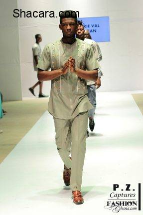 Marie Val Hagan, Yale Woody, Samara & Theo Style @ Accra Mens Fashion Week 2016; Day 2 #AMFW