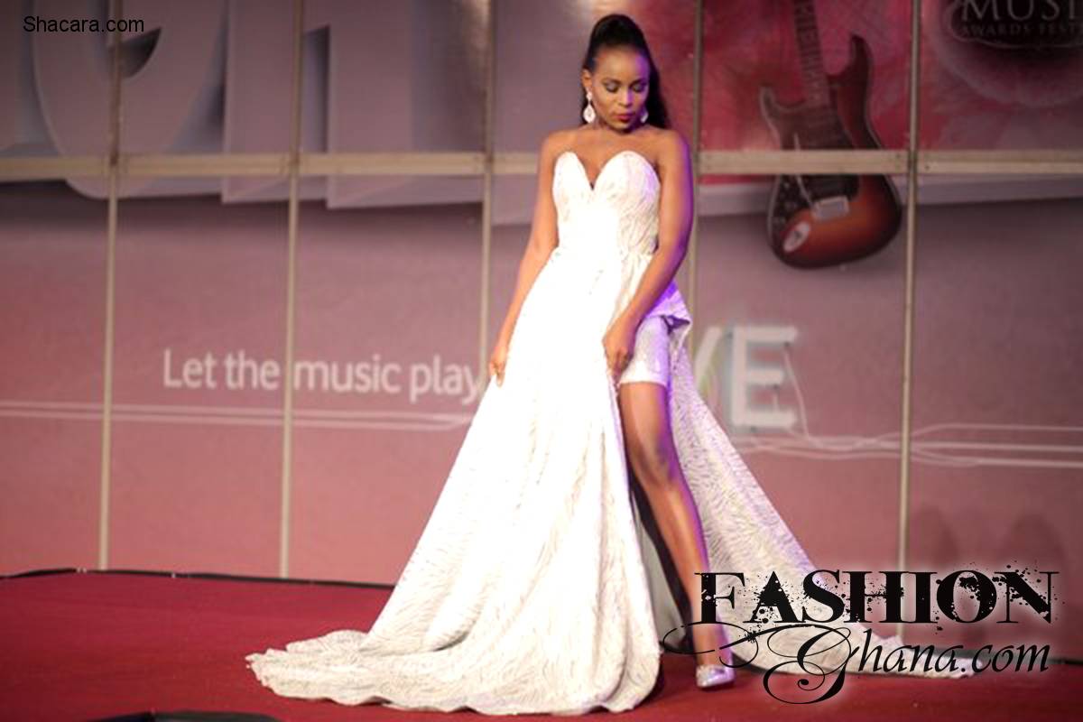 Fabulousity On The #VGMA’s Red Carpet With Joselyn Dumas, Gifty Osei, E.L, Black Rasta & More