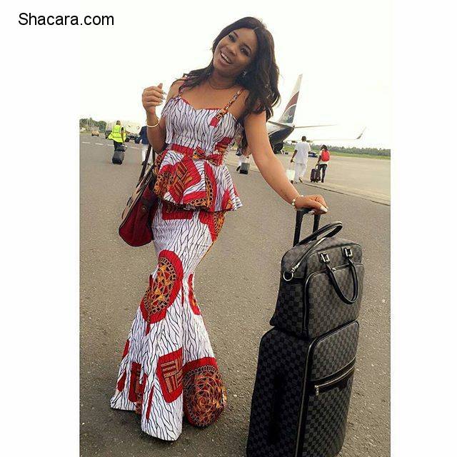 Nigeria Ankara Fashion Styles