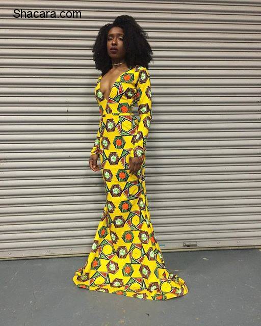 Nigeria Ankara Fashion Styles