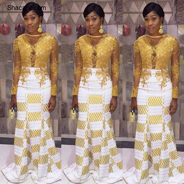 Nigeria Ankara Fashion Styles