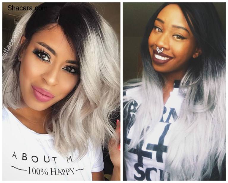 15 BOLD HAIR COLOURS YOU DEFINETELY NEED TO GIVE A TRY!