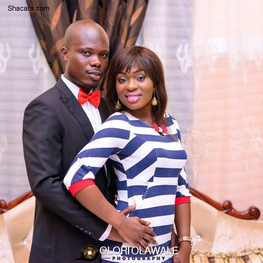 TOBIBIODUN16 OLUWATOBI & ABIODUN’S 13 YEAR OLD LOVE STORY & PRE-WEDDING SHOOT