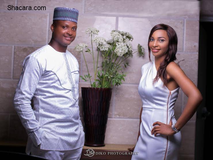 NNEOMA AND OBINNAFASCINATING ENGAGEMENT SHOOT