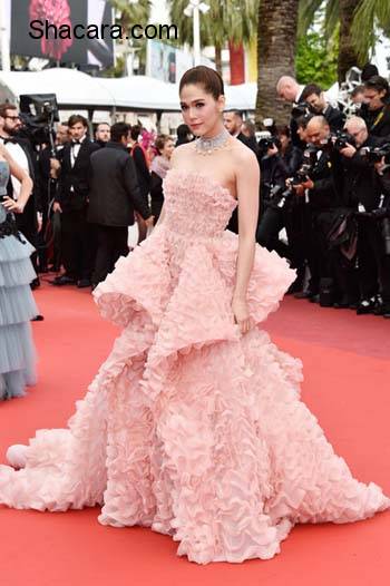 Blake Lively, Victoria Beckham, Bella Hadid, More At The 69th Cannes Film Festival Opening Gala & ‘Cafe Society’ Premiere