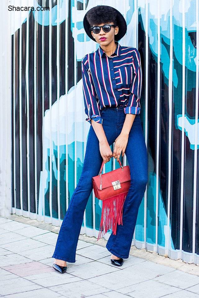 8 CHIC TOPS TO SWITCH UP YOUR DAY LOOK TO NIGHT