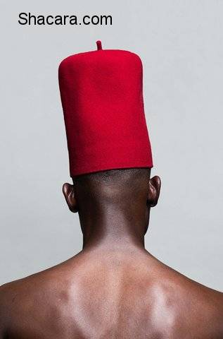 Lakin Ogunbawo’s Photo Series Begs The Question, Does The Hat Make The Man In Nigeria? See His Vogue Feature