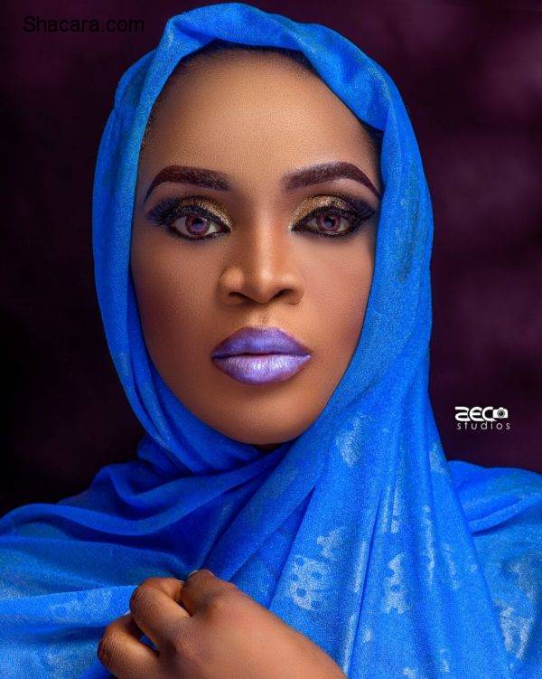 CELEBRITY BIRTHDAY: NOLLYWOOD ACTRESS UCHE OGBODO RELEASES A SEXY PHOTOSHOOT TO CELEBRATE HER 30TH BIRTHDAY