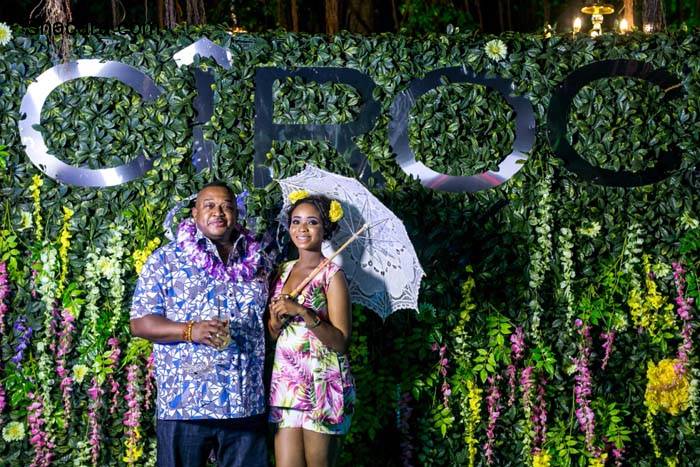 Banky W, Dorcas Shola Fapson, Olisa Adibua, Ebuka, More Stars Attend The Ciroc Pineapple Launch