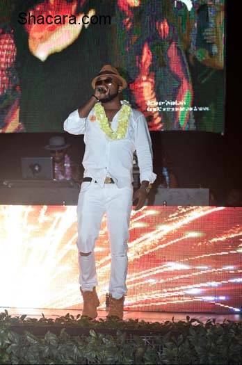 Banky W, Dorcas Shola Fapson, Olisa Adibua, Ebuka, More Stars Attend The Ciroc Pineapple Launch