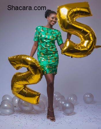 MORAFA’s Creative Director Celebrates His 25th Birthday With New ‘25’ Collection