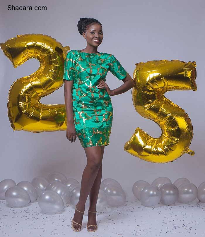 MORAFA’s Creative Director Celebrates His 25th Birthday With New ‘25’ Collection