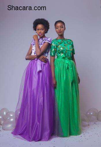 MORAFA’s Creative Director Celebrates His 25th Birthday With New ‘25’ Collection