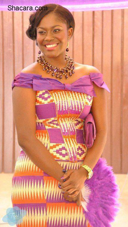 #THROWBACKTHURSDAY AFRICAN/LAGOSIANS IN TRENDING ANKARA STYLE