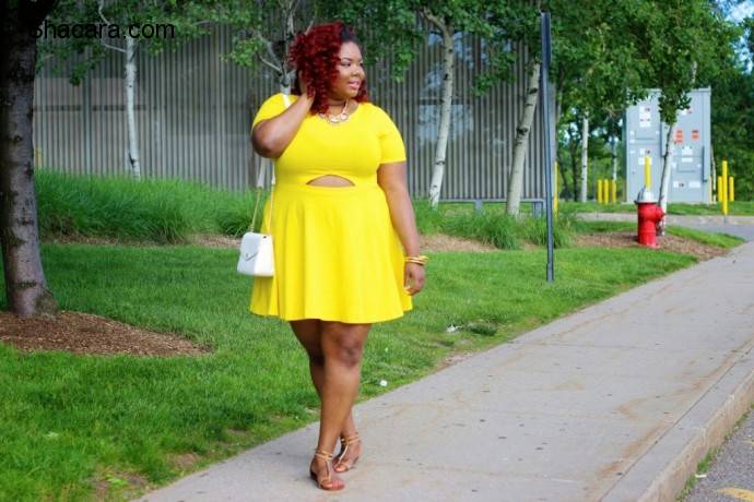 6 STYLISH PLUS-SIZE BLOGGERS TO LOOK UP TO